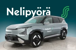 Kia EV5