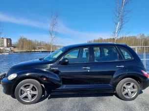 Chrysler PT Cruiser