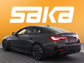 BMW i4 M50