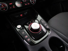 Kia e-Soul
