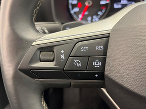 Seat Leon Sportstourer