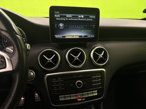 Mercedes-Benz A