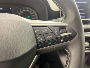 Seat Leon Sportstourer