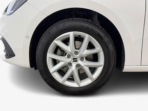 Seat Leon Sportstourer