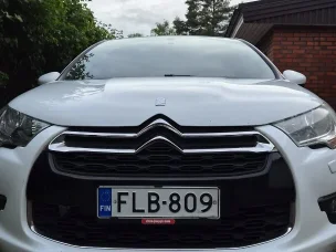 Citroen DS4