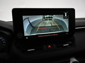 Toyota RAV4 Plug-In