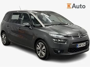 Citroen Grand C4 Picasso
