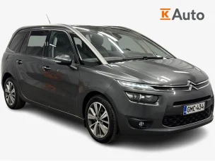 Citroen Grand C4 Picasso