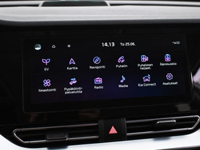 Kia Niro Electric