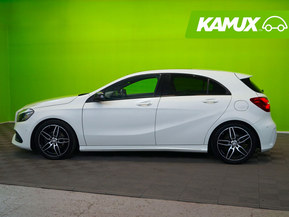 Mercedes-Benz A