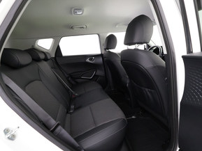 Kia e-Soul