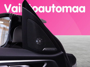 BMW i4 M50
