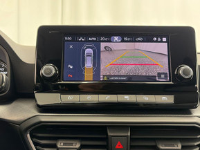 Seat Leon Sportstourer
