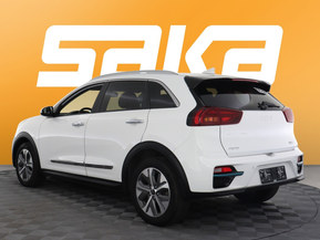 Kia Niro Electric