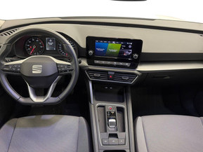 Seat Leon Sportstourer