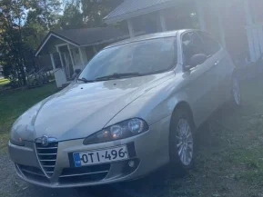 Alfa Romeo 147