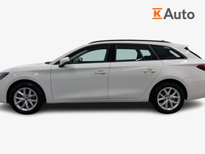 Seat Leon Sportstourer