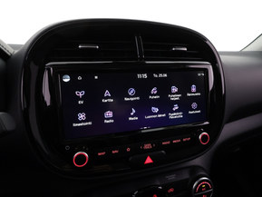 Kia e-Soul