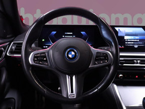 BMW i4 M50