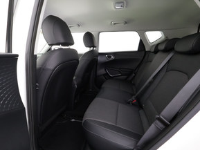 Kia e-Soul