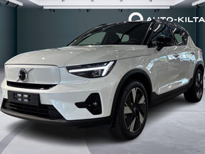 Volvo EX40