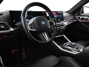 BMW i4 M50