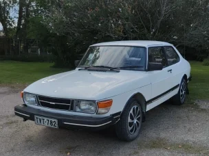Saab 90
