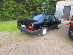 Ford Orion
