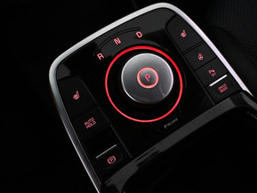 Kia Niro Electric