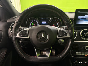 Mercedes-Benz A