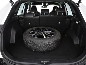 Toyota RAV4 Plug-In