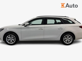 Seat Leon Sportstourer