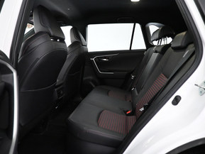 Toyota RAV4 Plug-In