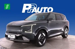 Kia EV5