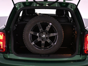 MINI Hatchback