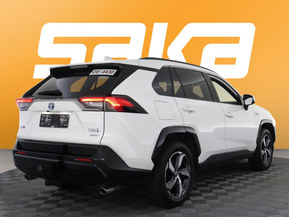 Toyota RAV4 Plug-In
