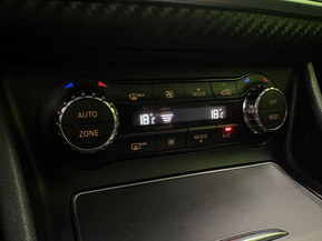 Mercedes-Benz A