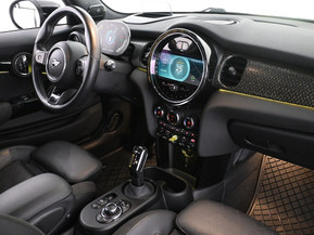 MINI Hatchback