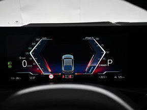BMW i4 M50
