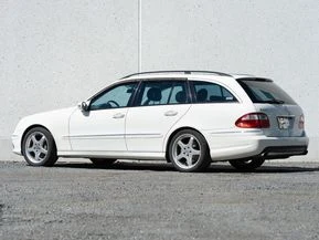 Mercedes-Benz E 500