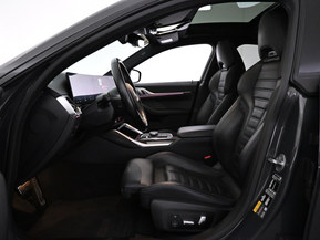 BMW i4 M50