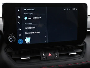 Toyota RAV4 Plug-In