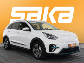 Kia Niro Electric