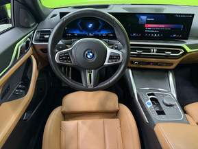 BMW i4 M50