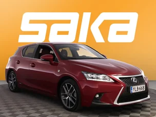 Lexus CT