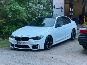 BMW 340