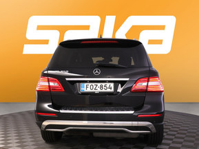 Mercedes-Benz ML