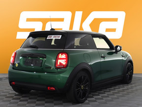 MINI Hatchback