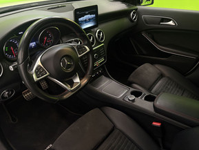 Mercedes-Benz A