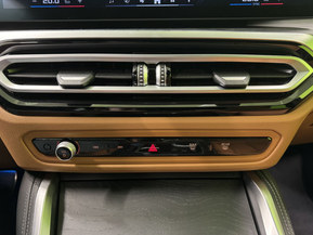 BMW i4 M50